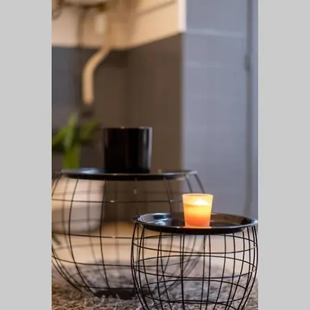 Beau Deux Pieces Avec Grande Terrasse