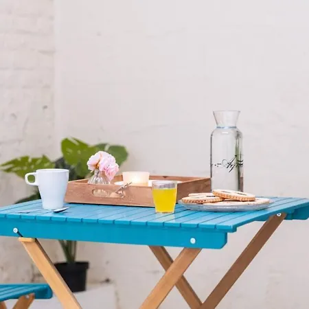 Beau Deux Pieces Avec Grande Terrasse *